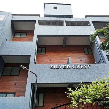 Treebo Trend Silver Crest Lohogaon Exterior foto